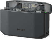 Insta360 X6 Fast Charge Case