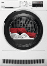 AEG TR72CBZ86 7000 SensiDry