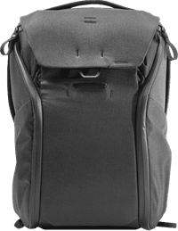 Peak Design Everyday Backpack 20L v3 Black