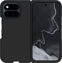 Otterbox Lumen Google Pixel 11 Pro Fold Back Cover with Magnet Black