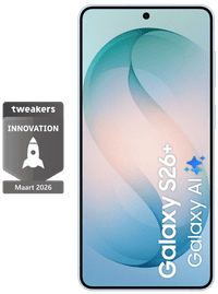 Samsung Galaxy S26 Plus 512GB Light Blue 5G