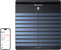 Withings Body Scan Black