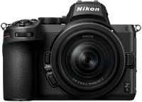 Nikon Z5 + Nikkor Z 24-50mm f/4-6.3