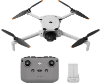 DJI Lito 1 + Remote Controller + Intelligent Flight Battery