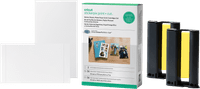 Cricut Foto- en Stickerpakket voor StickerPix Print + Cut Duo Pack