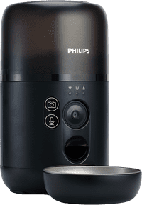 Philips Automatische voerbak PAW5320/02 Donkergrijs