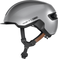 ABUS HUD-Y Zilver L