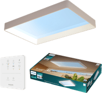 Philips Skylight Daglichtlamp Groot