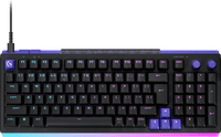 Logitech G512 X 98 Gaming Toetsenbord Qwerty Zwart