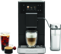 KitchenAid KF4 5KES8454EBM