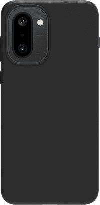 BlueBuilt OnePlus 15R Back Cover Black