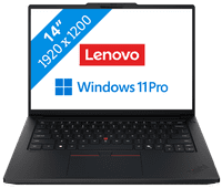 Lenovo ThinkPad P14s Gen 7 (AMD) Copilot+ PC - 21X0000KMH QWERTY