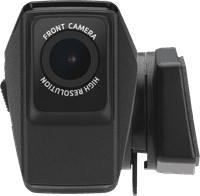 Mio MiVue MP30 GPS Dual Motor Dashcam