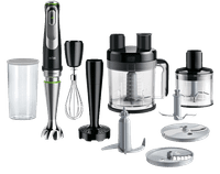 Braun MultiQuick 9 MQ9187XLI Black