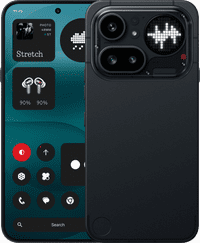 Nothing Phone (4a) Pro 128GB Zwart 5G