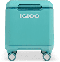 Igloo Tag a long2 Spinner 360 Lagoon