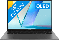 ASUS Vivobook 18 Copilot+ PC M1807GA-S8NADW