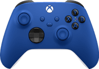 Microsoft Xbox Series X and S Wireless Controller Blue