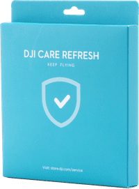 DJI Care Refresh Card Lito 1 (1 jaar)