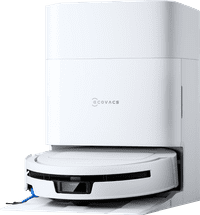 Ecovacs DEEBOT T90 MAX OMNI White
