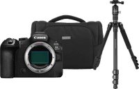 Canon EOS R6 Mark III BlueBuilt Value Up Kit