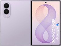 Samsung Galaxy Z Fold 8 256GB Lila 5G