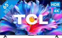 TCL Led 65" P6L (2026)