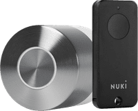 Nuki Smart Lock Pro + Nuki Fob