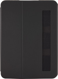 Case Logic Snapview Apple iPad Air (2022/2020) Book Case Black