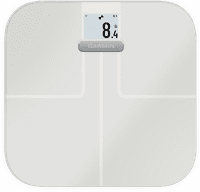 Garmin Index S2 Smart - White