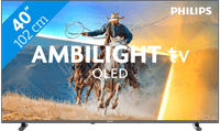 Philips Ambilight 40" PQS6901 (2026)