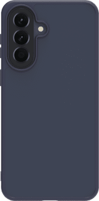BlueBuilt Protective Back Cover Samsung Galaxy A57 Blauw
