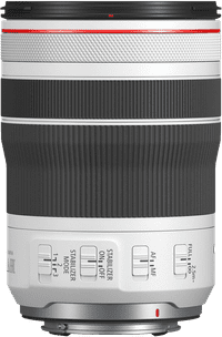Canon RF 70-200mm f/4L IS USM