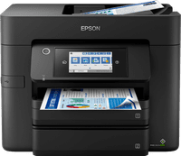Epson WorkForce WF-4830DTWF