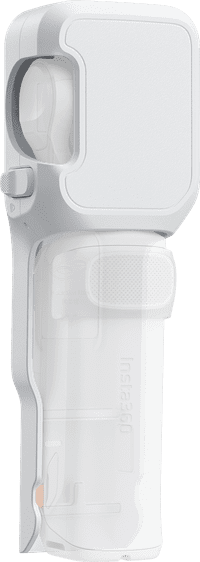 Insta360 Luna Ultra Protective Cover Wit