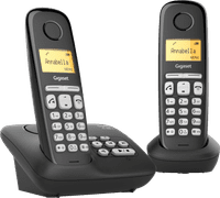 Gigaset AL385A Duo
