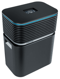 Venta AeroStyle LW74 Zwart