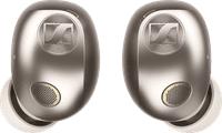 Sennheiser Momentum True Wireless 5 Cream