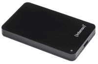 Intenso Memory Case 4TB