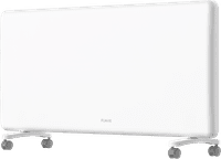 Fuave Copenhagen 2500 White WIFI