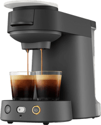 Philips koffiepadmachine Senseo Vibe CSA225/65