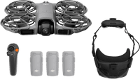 DJI Neo 2 Motion Fly More Combo + Goggles N3 + RC Motion 3