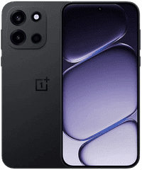 OnePlus Nord 6 256GB Zwart 5G