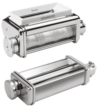 Kenwood MAX94.A0ME Lasagna Roller + Ravioli Maker