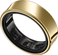 Samsung Galaxy Ring Maat 12 Goud