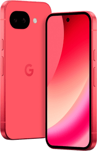 Google Pixel 10a 128GB Rood 5G
