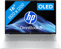 HP OmniBook 5 Next Gen AI PC 16-bm0970ndx