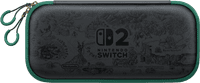 Nintendo Switch 2 Beschermhoes The Legend of Zelda 40th Anniversary Edition