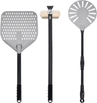 Boretti Pizzaiolo Gereedschapset