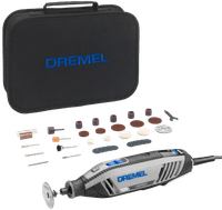 Dremel 4250 JA + 35-Piece Accessory Set